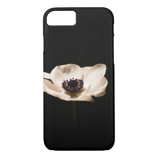 Coques Pour iPhone Fleur d'anémone