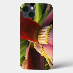 Coques Pour iPhone Fleur de banane