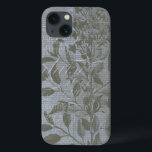 Etui iPhone 13 Fleur de Bleu I<br><div class="desc">Floral</div>