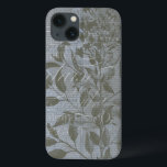 Case-Mate iPhone Case Fleur de Bleu I<br><div class="desc">Floral</div>
