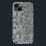 Case-Mate iPhone Case Fleur de Bleu I<br><div class="desc">Floral</div>