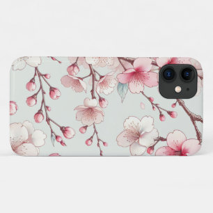 Case-Mate iPhone Case Fleur de cerise