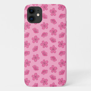 Case-Mate iPhone Case Fleur de cerisier