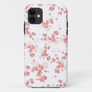Case-Mate iPhone Case Fleur de Cerisier 2