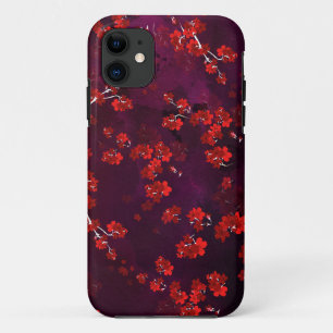 Case-Mate iPhone Case Fleur de Cerisier 3