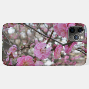Case-Mate iPhone Case Fleur de cerisier rose / Sakura / ク(桜)