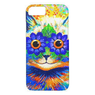 Case-Mate iPhone Case Fleur de chat