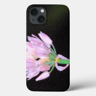 Case-Mate iPhone Case Fleur de Ciboulette