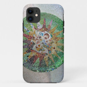 Case-Mate iPhone Case Fleur de Gaudi