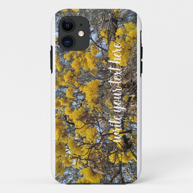 Coques Case-Mate iPhone Fleur de la nature (Dos)