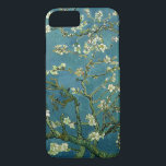 Coque Case-Mate Pour iPhone Fleur de l'amande de Vincent van Gogh<br><div class="desc">Vincent Willem Van Gogh,  1853 - 1890,  était un peintre néerlandais de courrier-impressionniste célèbre pour son style de beauté rocailleuse et usage de couleurs audacieuses.</div>