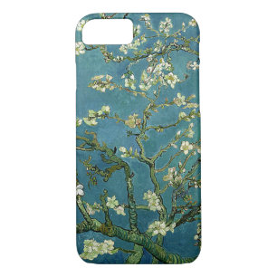 Coque Case-Mate Pour iPhone Fleur de l'amande de Vincent van Gogh