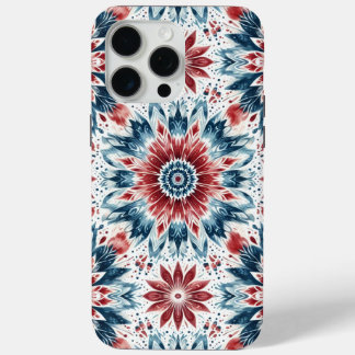 Coque Case-Mate iPhone Fleur de l'Indépendance