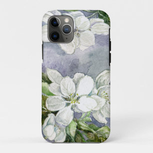 Coques Pour iPhone Fleur de pomme