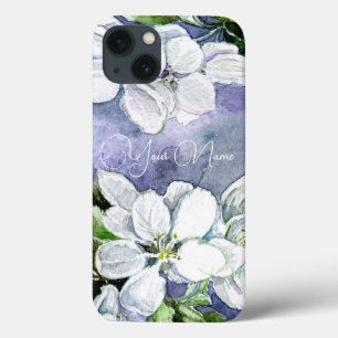 Case-Mate iPhone Case Fleur de pomme