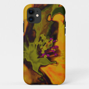 Case-Mate iPhone Case Fleur de pommier - Pommier en fleurs y/o/g