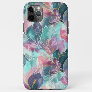 Case-Mate iPhone Case Fleur de ton de bijou