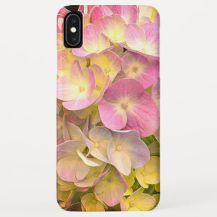 Case-Mate iPhone Case Fleur d'Hydrangée rose
