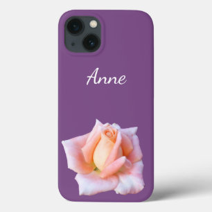 Case-Mate iPhone Case Fleur douce personnalisée