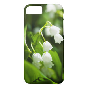 Coque Case-Mate iPhone Fleur du muguet
