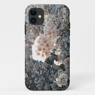 Coque Case-Mate iPhone Fleur Épanouie