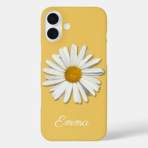 Coque Pour iPhone 16 Plus Fleur Fleur Fleur Fleur Fleur Fleur Fleur Branchée