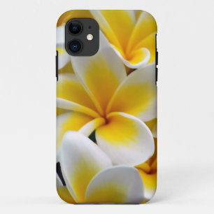Etui iPhone Case-Mate Fleur Frangipani Plumeria