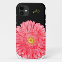Fleur Gerbera rose