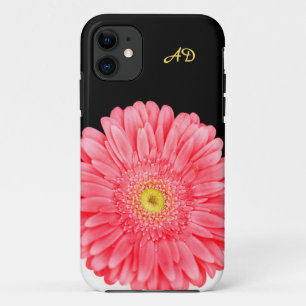 Case-Mate iPhone Case Fleur Gerbera rose