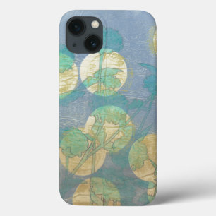 Case-Mate iPhone Case Fleur I
