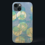 Coque Case-Mate iPhone Fleur I<br><div class="desc">Floral</div>