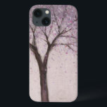 iPhone 13 Coque Fleur II de ressort<br><div class="desc">Décor à la maison</div>