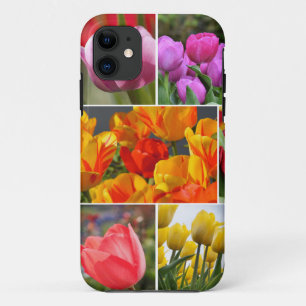 Case-Mate iPhone Case Fleur Impressionnante 