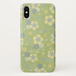 Case-Mate iPhone Case fleur marguerite d'été