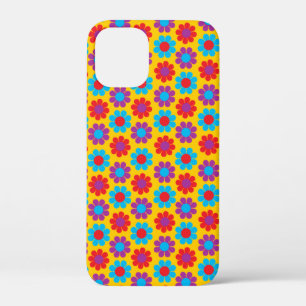 Coque Case-Mate iPhone Fleur Pop Power
