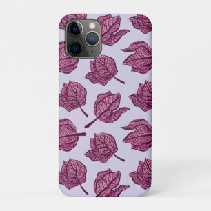 Case-Mate iPhone Case Fleur rose Motif Pastel Floral Physalis Bloom