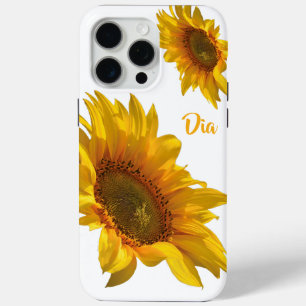 Coque Case-Mate iPhone 'Fleur sauvage