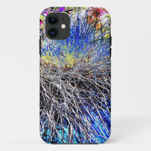 Case-Mate iPhone CASE FLEUR SAUVAGE