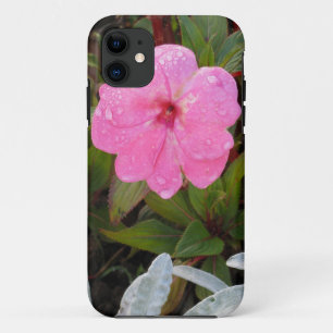 Coque Case-Mate iPhone Fleur sauvage iPhone 5 Coque-Mate
