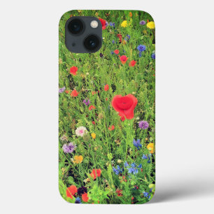 Etui iPhone 13 Fleurit l'iPhone 7, Xtreme dur d'Apple de photo