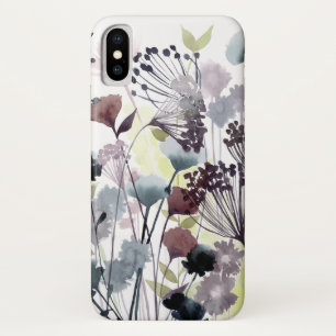 Coques Pour iPhone Fleurons de balancement II