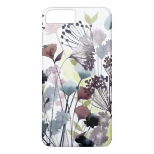 Coque Case-Mate Pour iPhone Fleurons de balancement II