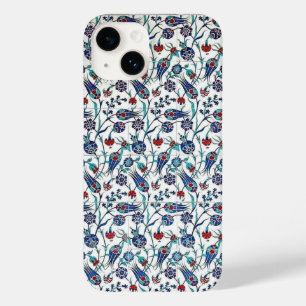 COQUE Case-Mate iPhone FLEURS