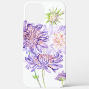 Case-Mate iPhone Case fleurs