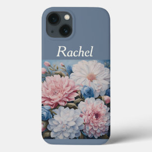 Case-Mate iPhone Case Fleurs
