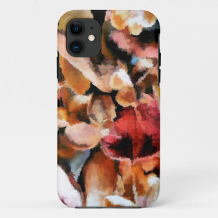 ETUI iPhone Case-Mate FLEURS