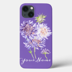 Case-Mate iPhone Case fleurs