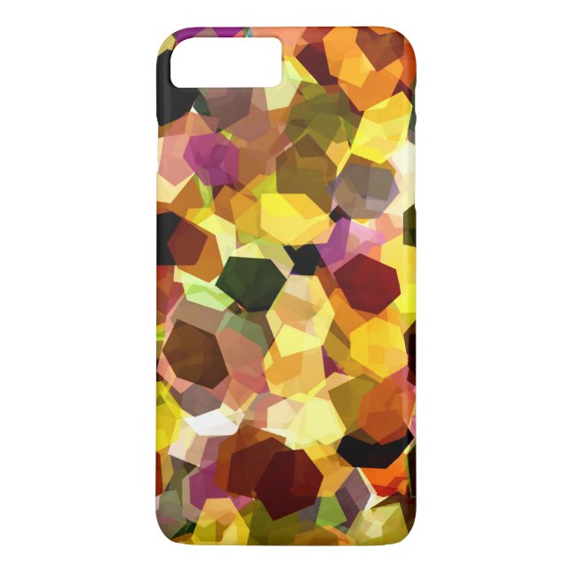 COQUES Case-Mate iPhone FLEURS (Dos)