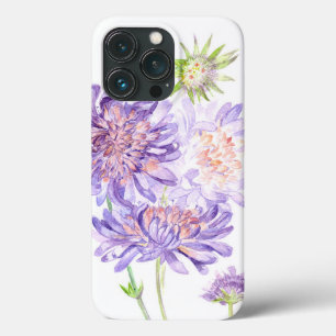 Case-Mate iPhone Case fleurs