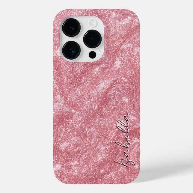 Coques Case-Mate iPhone Fleurs (Verso)